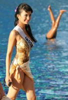 Miss Indonesië: Artika Sari De | Foto: Reuters