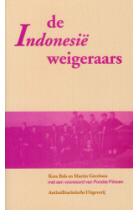 De Indonesi weigeraars | Vormgeving: Henk Geist, foto: Wim Platte, Spaarnestadfotoarchief