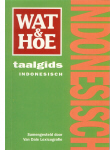 Indonesisch (Wat & hoe) | Ontwerp: Teo van Gerwen