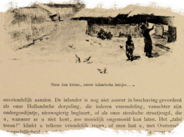 Fragment uit: Carpentier Alting AS. Arme Wietske! Elsevier's Geïllustreerd Maandschrift 1892; 2(4): 159