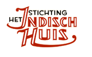 Logo: Het Indisch Huis