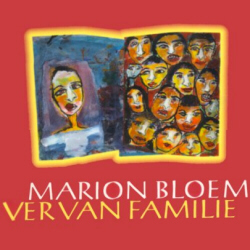 Ver van familie | Illustratie: Marion Bloem