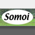 Logo SOMOI, Amsterdam | Klik op het logo om naar de website te gaan